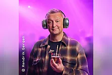 Ole Lehmann - War das schon immer so laut?