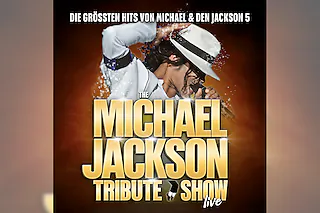 The Michael Jackson Tribute Show