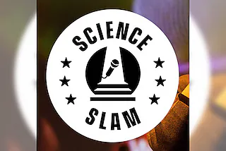 Science Slam - Bühne frei für die Wissenschaft!