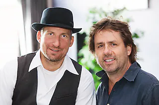 RUDELSINGEN - Das 29. Frankfurter RUDELSINGEN