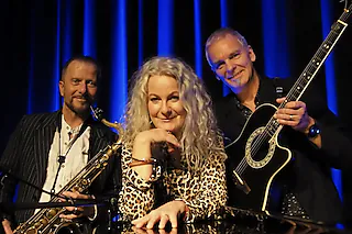 Sauter-Rohn-Trio