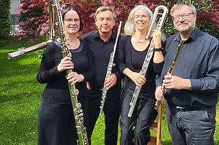 arcadie quartett - Mendelssohn, Movies and more