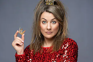 Kathi Wolf - Psycho Royal