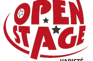 Open Stage Augsburg
