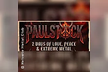 Paulstock Festival 2027