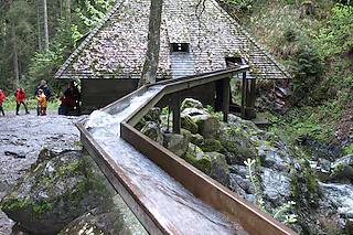 Großjockenmühle