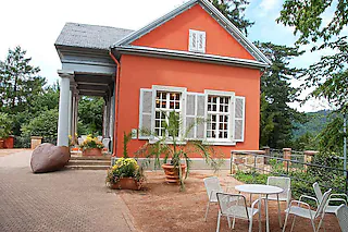 Lustschlösschen Belvedere