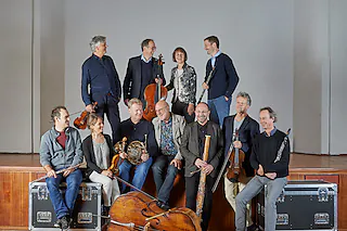 Linos Ensemble - Beethoven 200 + Linos 50