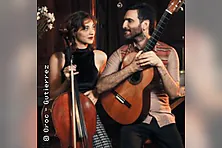 Duo Oroc - Gutierrez