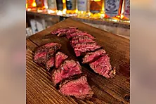 Steak Tasting - In der Tosch Genusshütte