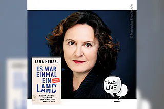 Es war einmal ein Land