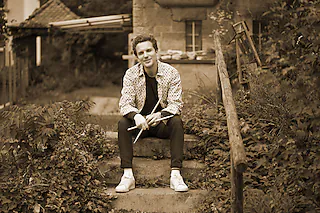 Jonas Sorgenfrei Quartett
