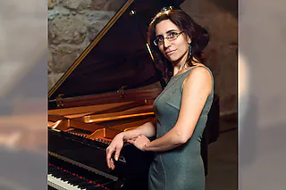 VIRTUOS IM KONZERT Benefizkonzert - Kammermusik
