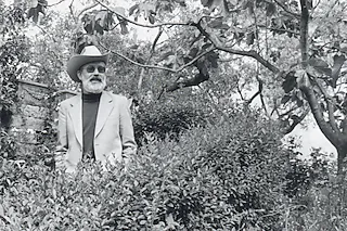 k1|Ausstellung: Michael Ende - Leben und Werk in Texten und Bildern