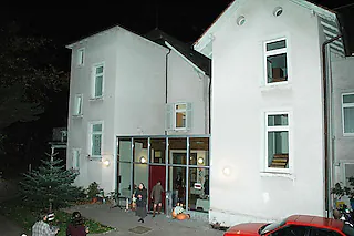 Haus des Lebens