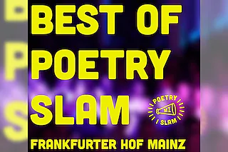 BEST OF POETRY SLAM