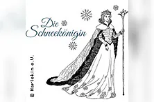 Weihnachtsmärchen - Die Schneekönigin