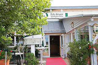 Sportheim