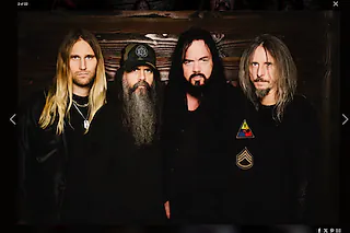 EVERGREY - Avocado Booking präsentiert: