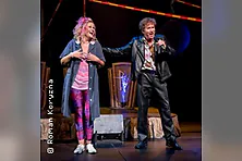 Einfach unverwüstlich: Bills Ballhaus 2