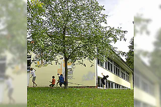 EOS Schullandheim (Leiselheim)