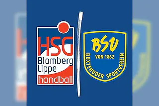 HSG Blomberg-Lippe - Buxtehuder SV