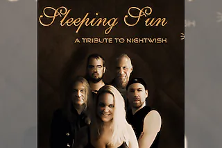 Sleeping Sun - Nightwish Tribute