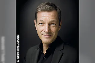 Holger Stark - 'Das erwachsene Land. Deutschland ohne Amerika - eine historische Chance'