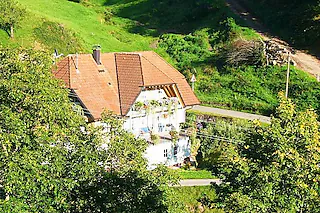 Bauernhofcafé Vollmershof