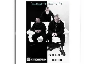 Eisfabrik