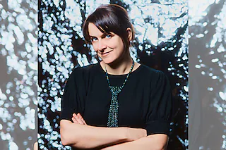 Ella Carina Werner - „Menopause Turbosause“