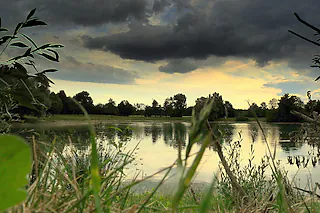 Dietenbachsee (Weingarten)