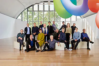 NDR Bigband meets Ensemble Modern