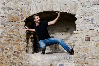 Benedikt Meyer: Plusquamperfekt