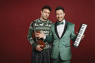 Ass-Dur - Süßer die Brüder nie klingen - Die neue Ass-Dur Weihnachtsshow