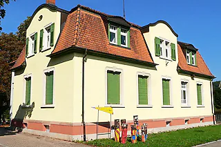 Dorfstübli