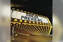 Sneak Preview