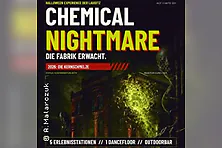 Chemical Nightmare Party