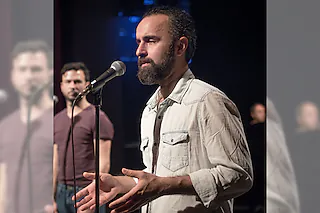 DIE NSU-MONOLOGE - Dokumentarisches Theater von Michael Ruf