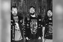Earthbong, Frost, Pisse & Elend