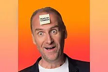 Andreas Müller - Comedy Live - SWR3 Head of Comedy