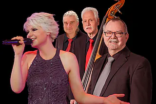 Trio Frieder Berlin + Tatjana Geßler - Sparkassen Matinée