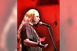 Poetry Slam 43