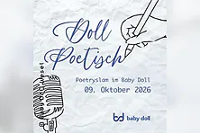 Doll Poetisch