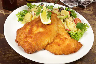 Vesperstüble Eble