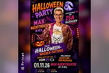 Halloween für Kids