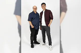 Das 2. RUDELSINGEN in Moers - mit Sascha Götz und Matthias Schneider