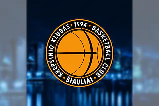 SKYLINERS - Siauliai Basketball