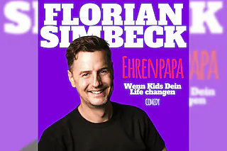 Florian Simbeck - Ehrenpapa