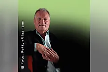 Thomas Freitag - Rückzug über die Minen der Ebene